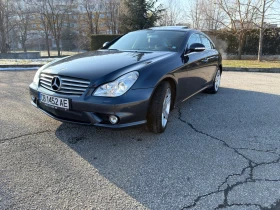 Mercedes-Benz CLS 500, снимка 5