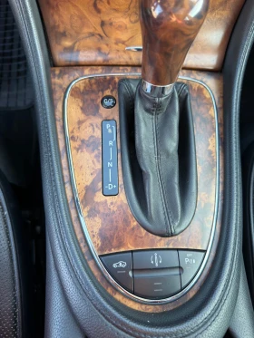 Mercedes-Benz CLS 500, снимка 7