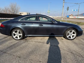 Mercedes-Benz CLS 500, снимка 12