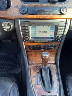 Mercedes-Benz CLS 500, снимка 8