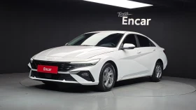 Hyundai Elantra 1.6, снимка 1