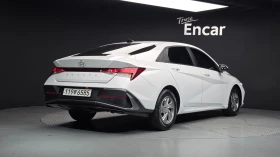 Hyundai Elantra 1.6, снимка 2