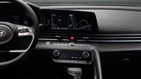 Hyundai Elantra 1.6, снимка 12