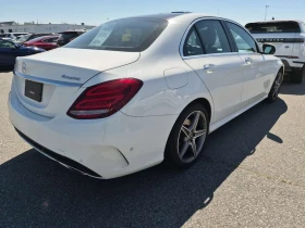 Mercedes-Benz C 300 * CARFAX * ОПЦИЯ ЗА ФИНАНСИРАНЕ * , снимка 3