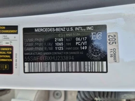 Mercedes-Benz C 300 * CARFAX * ОПЦИЯ ЗА ФИНАНСИРАНЕ * , снимка 15