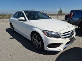 Mercedes-Benz C 300 * CARFAX * ОПЦИЯ ЗА ФИНАНСИРАНЕ * , снимка 2