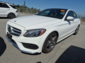 Mercedes-Benz C 300 * CARFAX * ОПЦИЯ ЗА ФИНАНСИРАНЕ * , снимка 1