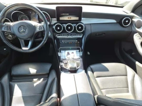 Mercedes-Benz C 300 * CARFAX * ОПЦИЯ ЗА ФИНАНСИРАНЕ * , снимка 10