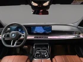 BMW 750 e xDrive = Executive = Гаранция, снимка 7