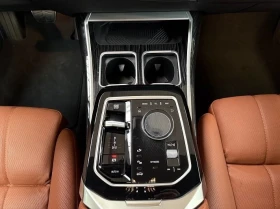 BMW 750 e xDrive = Executive = Гаранция, снимка 8