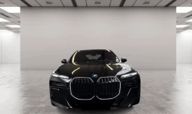 BMW 750 e xDrive = Executive = Гаранция, снимка 1