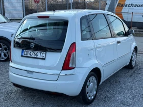 Lancia Musa 1.4i , снимка 4