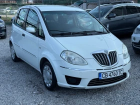 Lancia Musa 1.4i , снимка 1