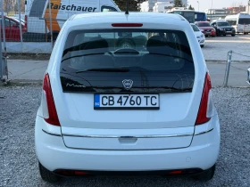 Lancia Musa 1.4i , снимка 6