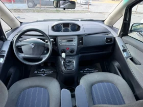 Lancia Musa 1.4i , снимка 11