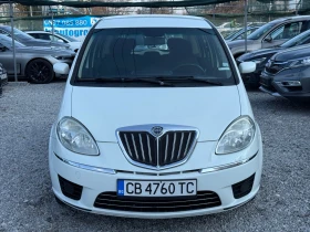 Lancia Musa 1.4i , снимка 2