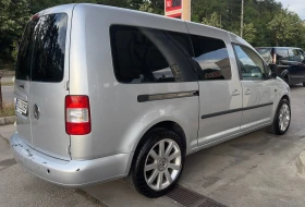 VW Caddy Maxi, снимка 4