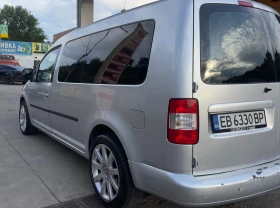 VW Caddy Maxi, снимка 6