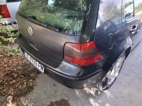VW Golf, снимка 1