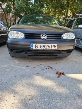 VW Golf, снимка 3