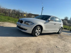 BMW 116 Бензин, снимка 9