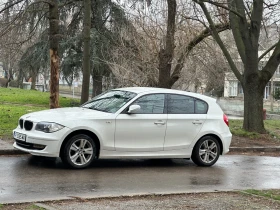BMW 116 Бензин, снимка 10