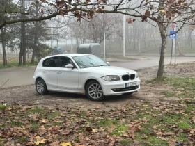 BMW 116 Бензин, снимка 12
