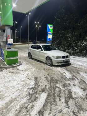 BMW 116 Бензин, снимка 11