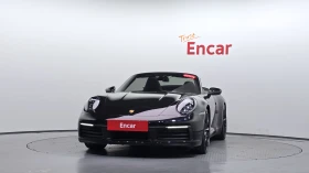 Porsche 911 Carrera 4* 360* ПОДГРЕВ ВОЛАН* КРАЙНА ЦЕНА, снимка 3