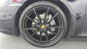 Porsche 911 Carrera 4* 360* ПОДГРЕВ ВОЛАН* КРАЙНА ЦЕНА, снимка 5