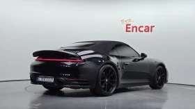 Porsche 911 Carrera 4* 360* ПОДГРЕВ ВОЛАН* КРАЙНА ЦЕНА, снимка 2