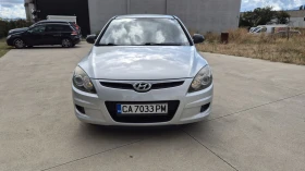Hyundai I30 1.6 CRDi, снимка 8