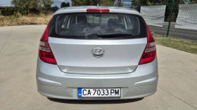 Hyundai I30 1.6 CRDi, снимка 4