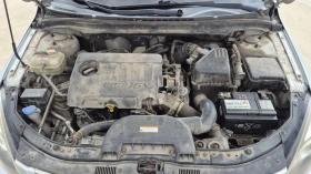 Hyundai I30 1.6 CRDi, снимка 9