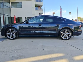 Audi A7 3.0TDI Bose Масаж , снимка 5