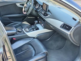 Audi A7 3.0TDI Bose Масаж , снимка 13