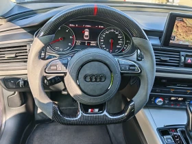 Audi A7 3.0TDI Bose Масаж , снимка 10
