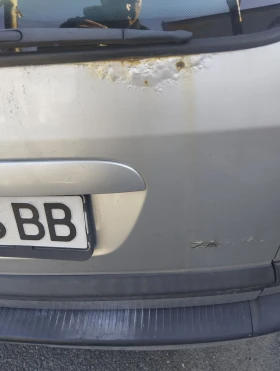 Opel Zafira А, снимка 10