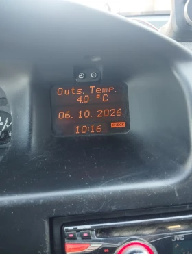 Opel Zafira А, снимка 13