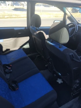 Opel Zafira А, снимка 8