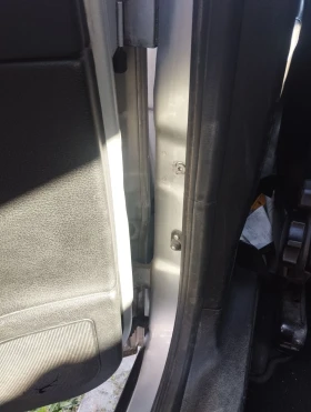Opel Zafira А, снимка 5