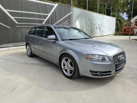 Audi A4 3.0 V6 TDI quattro, снимка 3