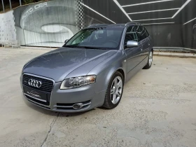 Audi A4 3.0 V6 TDI quattro, снимка 1