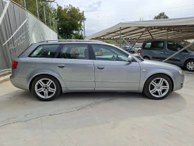Audi A4 3.0 V6 TDI quattro, снимка 4