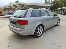 Audi A4 3.0 V6 TDI quattro, снимка 5