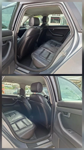 Audi A4 3.0 V6 TDI quattro, снимка 10