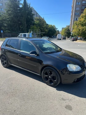 VW Golf, снимка 9