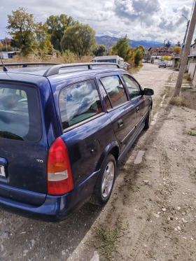 Opel Astra, снимка 6
