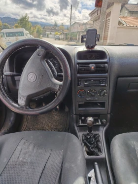 Opel Astra, снимка 12