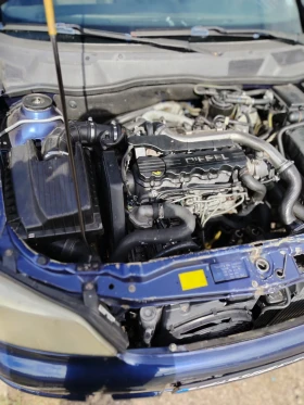 Opel Astra, снимка 13
